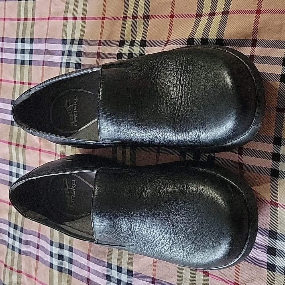 Dansko shoes